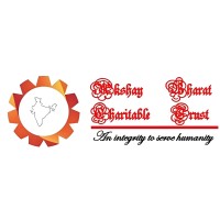 Akshay Bharat Charitable Trust logo - Similar company to Aatithya Foundation Charitable Trust
