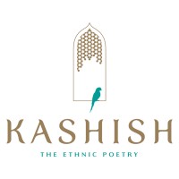 Kashish India logo - Similar company to Void Luxe