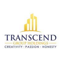 Transcend Group Holdings logo - Similar company to Transcend Group
