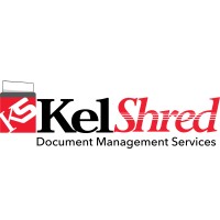 KelShred logo - Similar company to Cleanfreak.Com
