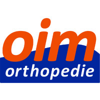 OIM Orthopedie logo - Similar company to We Design Silversplints