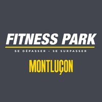 FITNESS PARK MONTLUCON logo - Similar company to Opsone
