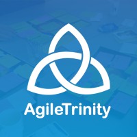 AgileTrinity logo - Similar company to Processcentral