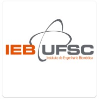 Instituto de Engenharia Biomédica - IEB-UFSC logo - Similar company to Laboratório De Engenharia Biomecânica - Lebm-Hu/Ufsc