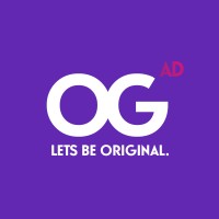 OG Advertising logo - Similar company to Valens Advertising™