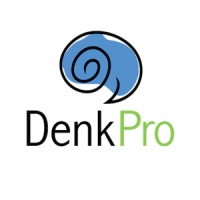 DenkPro logo - Similar company to Bartels Coaches
