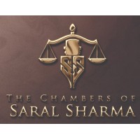 The Chambers of Saral Sharma logo - Similar company to Svr & Co