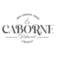 La Caborne Hôtel-Restaurant logo - Similar company to Groupe Forel Immo