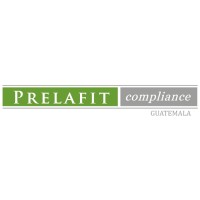 Prelafit Compliance Guatemala