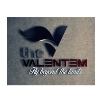 The Valentem logo - Similar company to Digital Diva