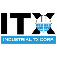 Industrial TX Corp. logo - Similar company to Csa Construction, Inc.