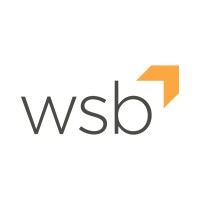 WSB logo - Similar company to Wsb Solutions