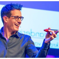 Academie voor Motivatie en Gedragsverandering logo - Similar company to Buitenleeft