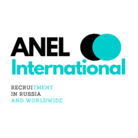 ANEL International logo - Similar company to Dataacademy.Kz
