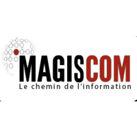 Centre Magiscom logo - Similar company to Magiscom