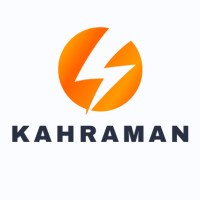 Kahraman Renewable Energy Company logo - Similar company to Bradford Company -  برادفورد