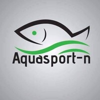 Aquasport-n logo - Similar company to Hinders Bait