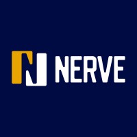 NERVE logo - Similar company to Matter
