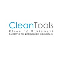 Clean Tools logo - Similar company to Cleantools Group