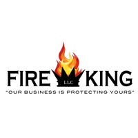 Fire King, LLC logo - Similar company to Fireinspector.Org
