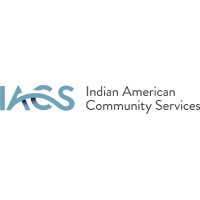 Indian American Community Services logo - Similar company to Counterten