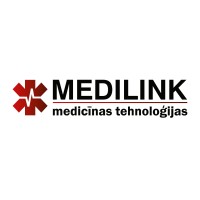 MEDILINK SIA logo - Similar company to Pcc Giochi E Servizi Spa