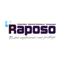 Raposo logo - Similar company to Blastrac Europe