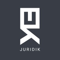 Ek Juridik logo - Similar company to Z & P Legal Partners