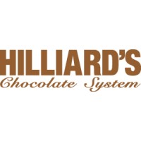 Hilliards Chocolate System logo - Similar company to Tomric Systems