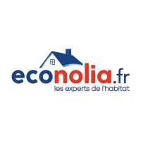 Econolia logo - Similar company to Label Energie