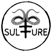 Sulfure logo - Similar company to Azokabd
