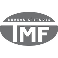 BUREAU D'ETUDES TMF 🇲🇫 logo - Similar company to Amenity Bureau D’Études 🏬