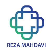 Reza Mahdavi logo - Similar company to Rema School
