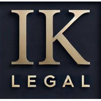 IK Legal Hukuk ve Danışmanlık logo - Similar company to Just Us Global Ltd