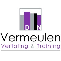 Vermeulen Vertaling & Training logo - Similar company to Inatherm Bv