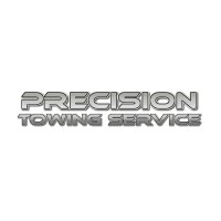 Precision Towing Service logo - Similar company to Rieks Towing (Pty) Ltd