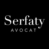 Serfaty Avocat logo - Similar company to Log Avocats
