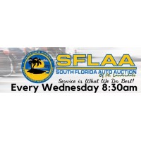 South Florida Auto Auction