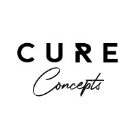 CURE Concepts logo - Similar company to Air Cccc