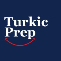 TurkicPrep logo - Similar company to M1