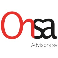 ONSA Advisors SA logo - Similar company to Onsa.Ai