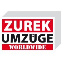 Spedition Zurek GmbH logo - Similar company to Spedition Schmidt