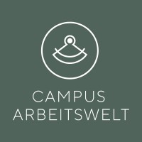 CampusArbeitswelt logo - Similar company to W.A.F. Institut Für Betriebsräte-Fortbildung