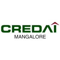 CREDAI Mangalore logo - Similar company to Landmark Infratech