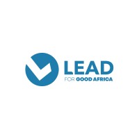 Lead For Good Africa logo - Similar company to Klippayfinance