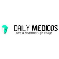 Daily Medicos logo - Similar company to Kraktech Digitals
