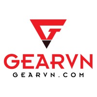 GEARVN logo - Similar company to Phong Vu Trading - Service Company