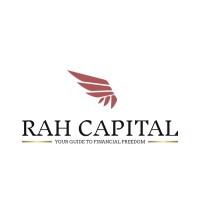 RAH CAPITAL logo - Similar company to Pj India Wealth