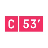 CARRIER53´ logo - Similar company to Missing Dots