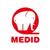 MEDID - General de Medición S.L. logo - Similar company to Sesa Tools